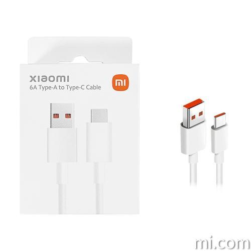 Cavo Dati Ricarica Usb To Type C 3.0 2m Black Per