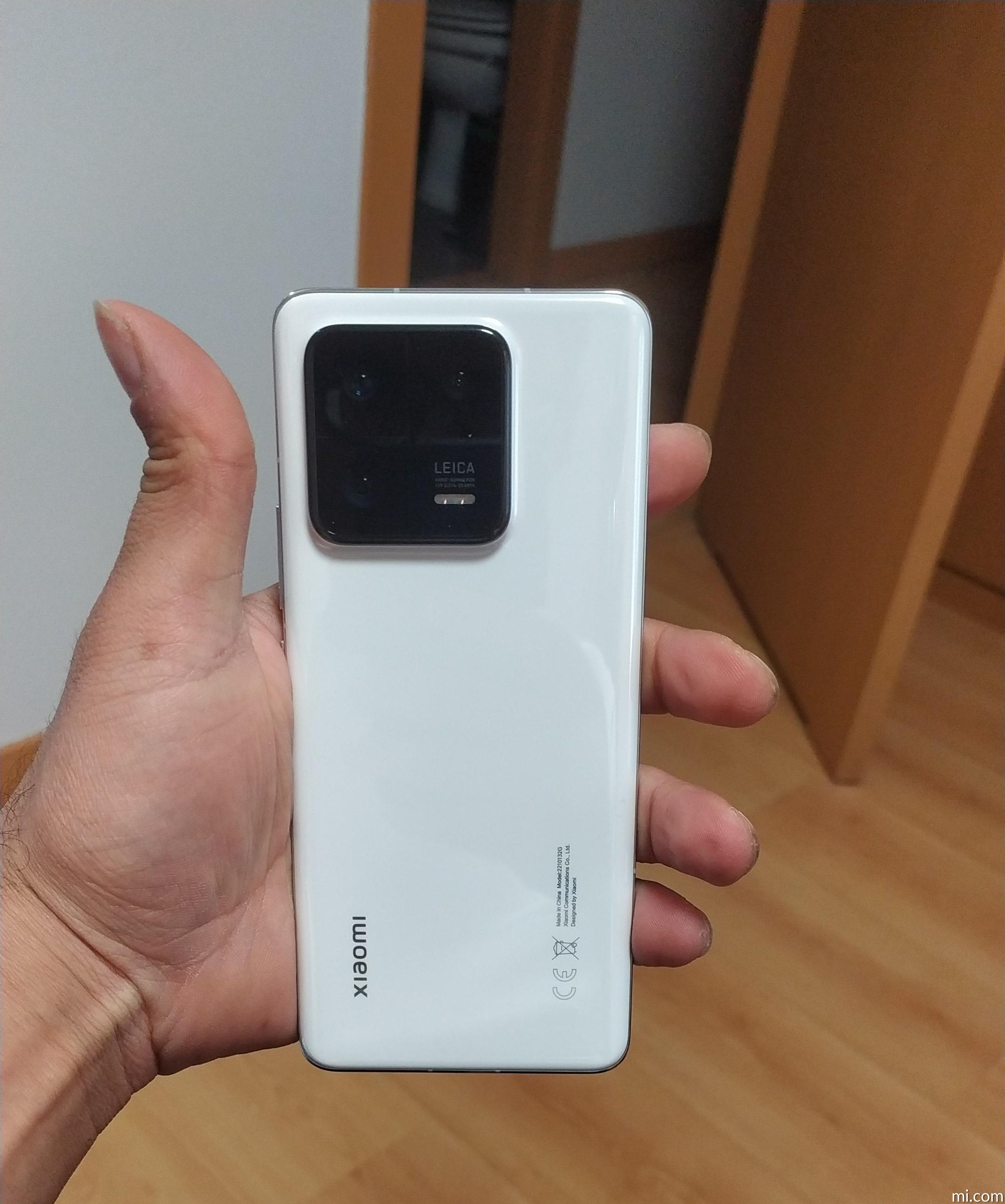 Xiaomi 13 Pro, ficha técnica de características y precio