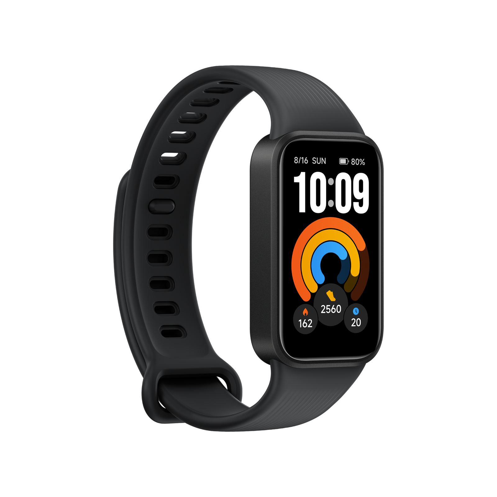 Xiaomi Smart Band 11 Active Black