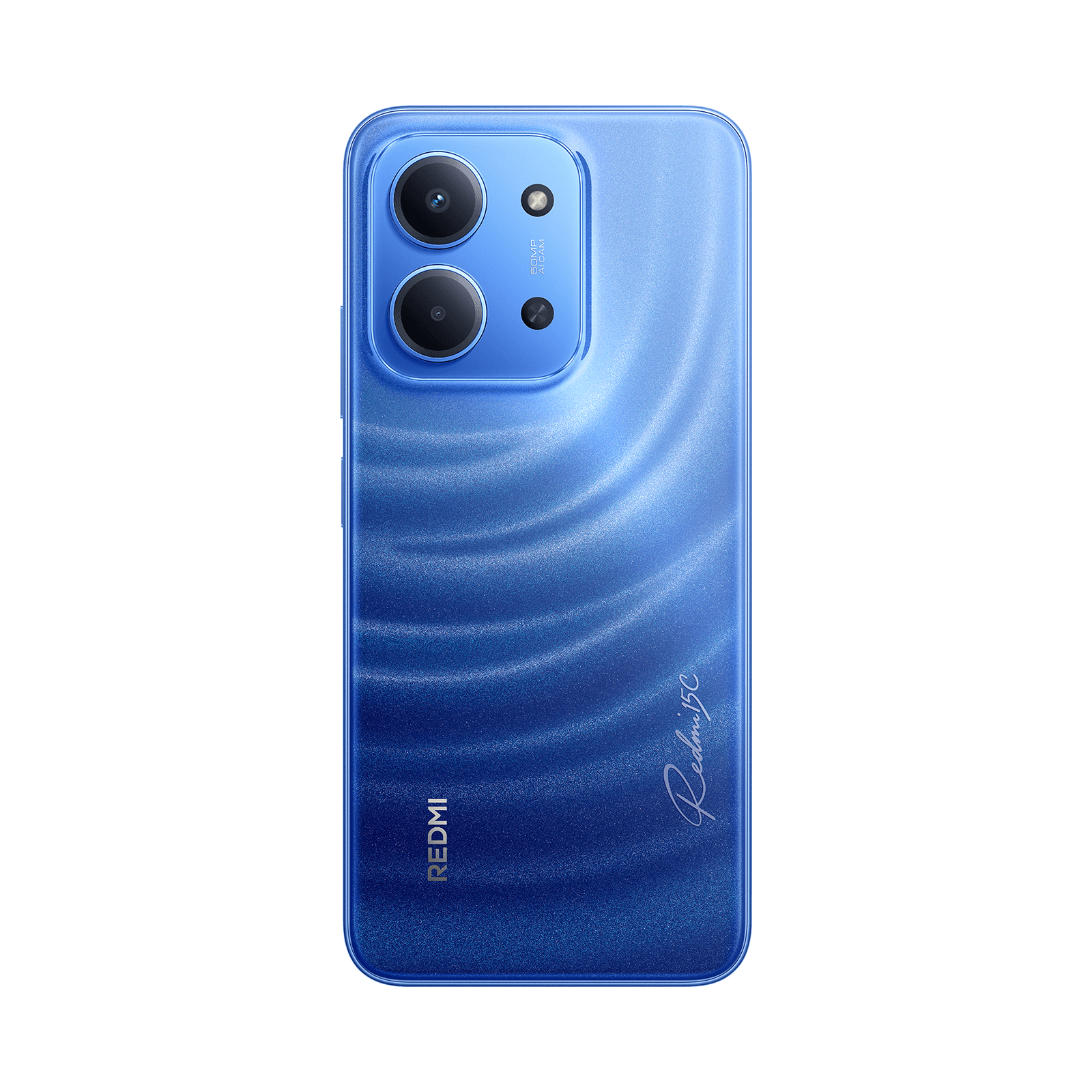 REDMI 15C Bleu 4 GO + 256 GO REDMI 15C Bleu 4 GO + 256 GO