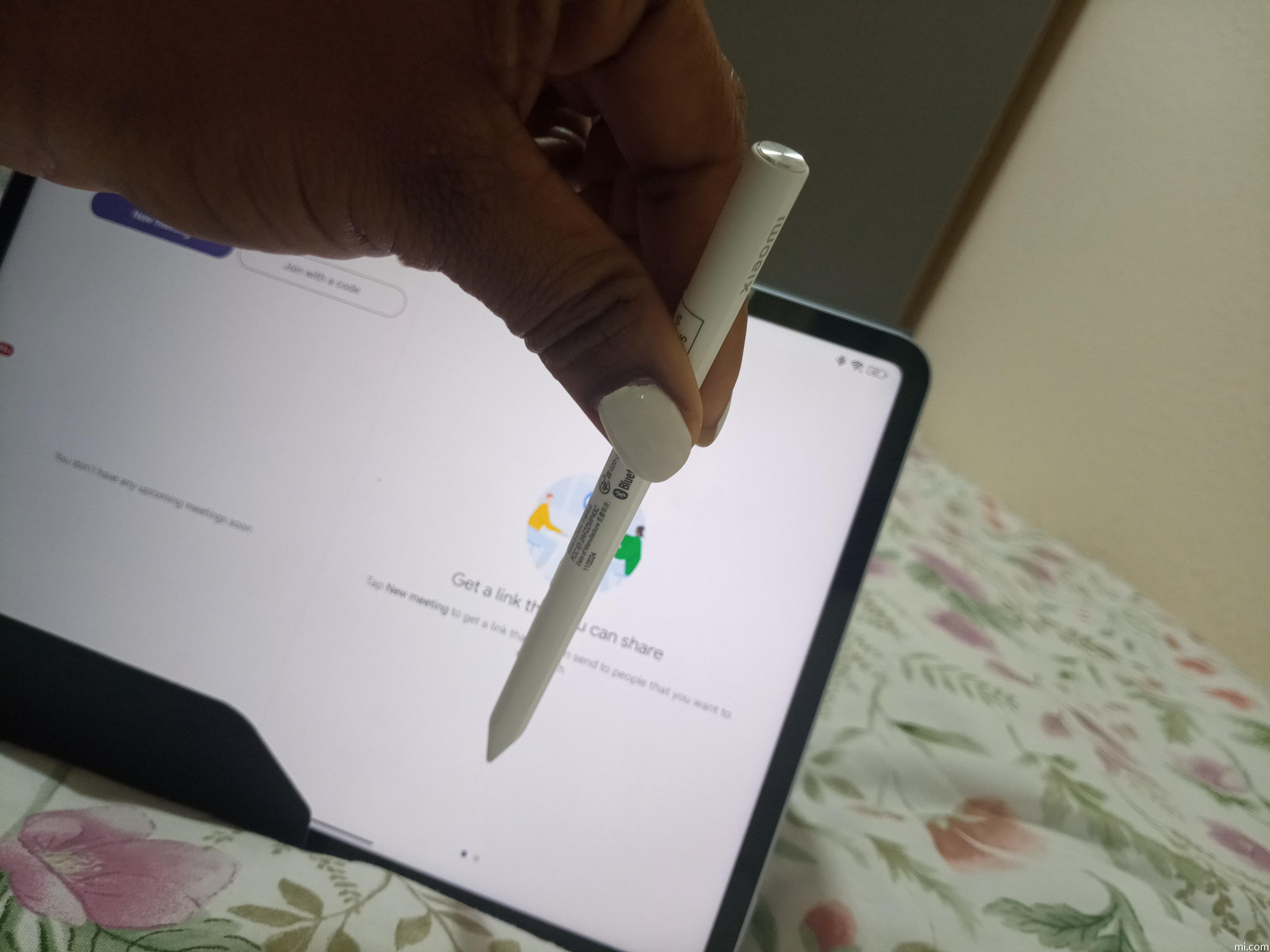 Xiaomi Focus Pen - Xiaomi UK