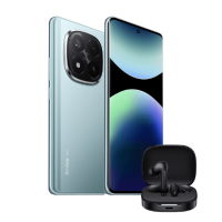 Redmi Note 14 Pro+ 5G 8 GB+256 GB + Redmi Buds 6