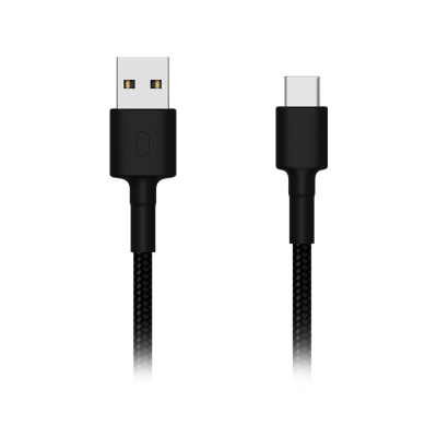 Mi Braided USB Type-C Cable 100cm