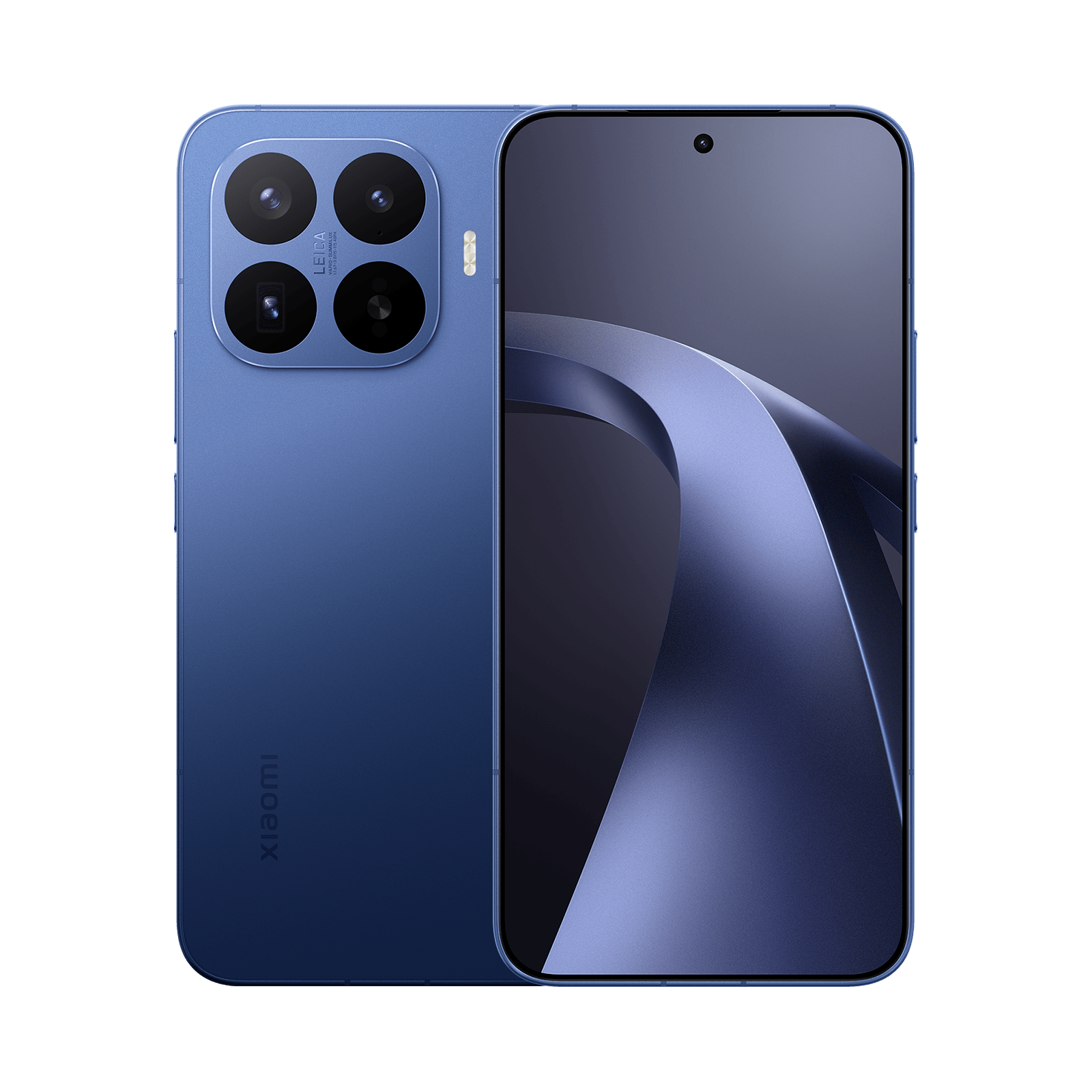 Xiaomi 17T Pro Deep Blue 12GB+512GB