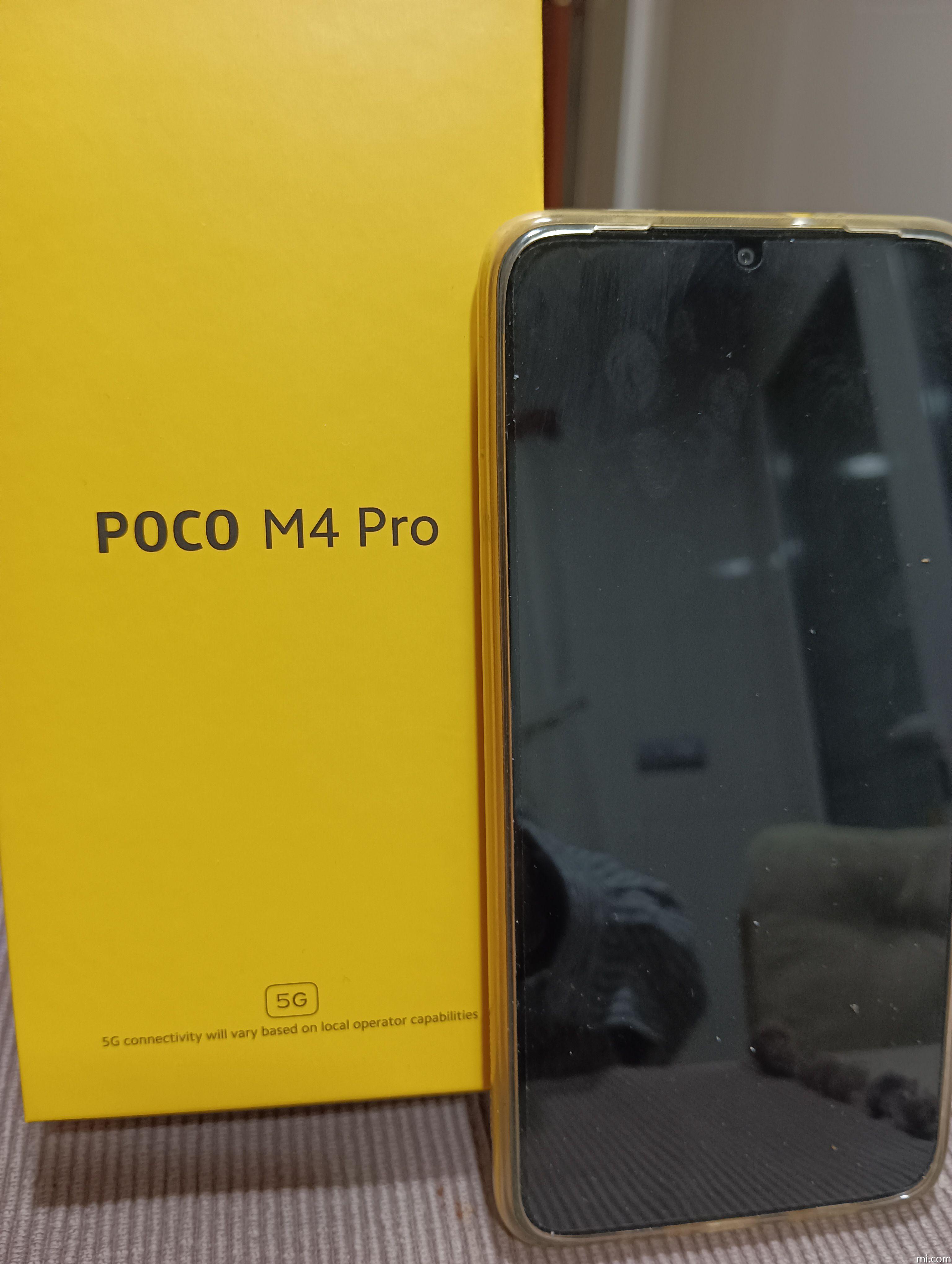 POCO M4 Pro 5G: características y especificaciones
