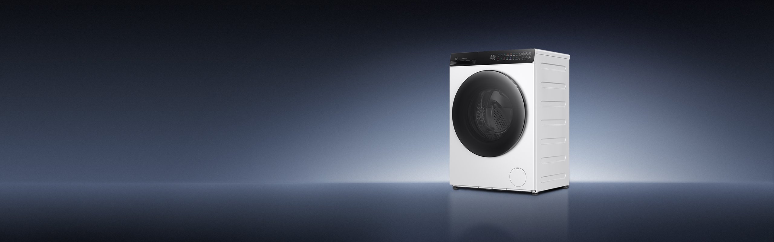 Mijia Front Load Washer Dryer 8kg