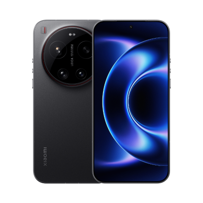 Xiaomi 17 Ultra Black 16 GB+512GB