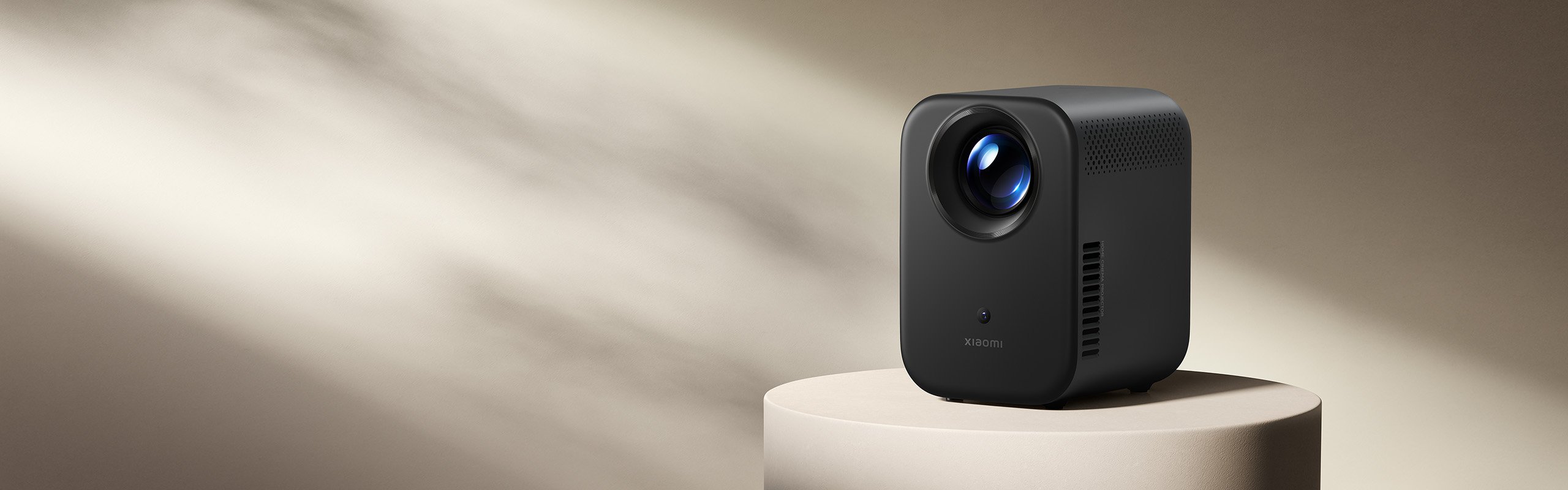 Xiaomi Smart Projector L1