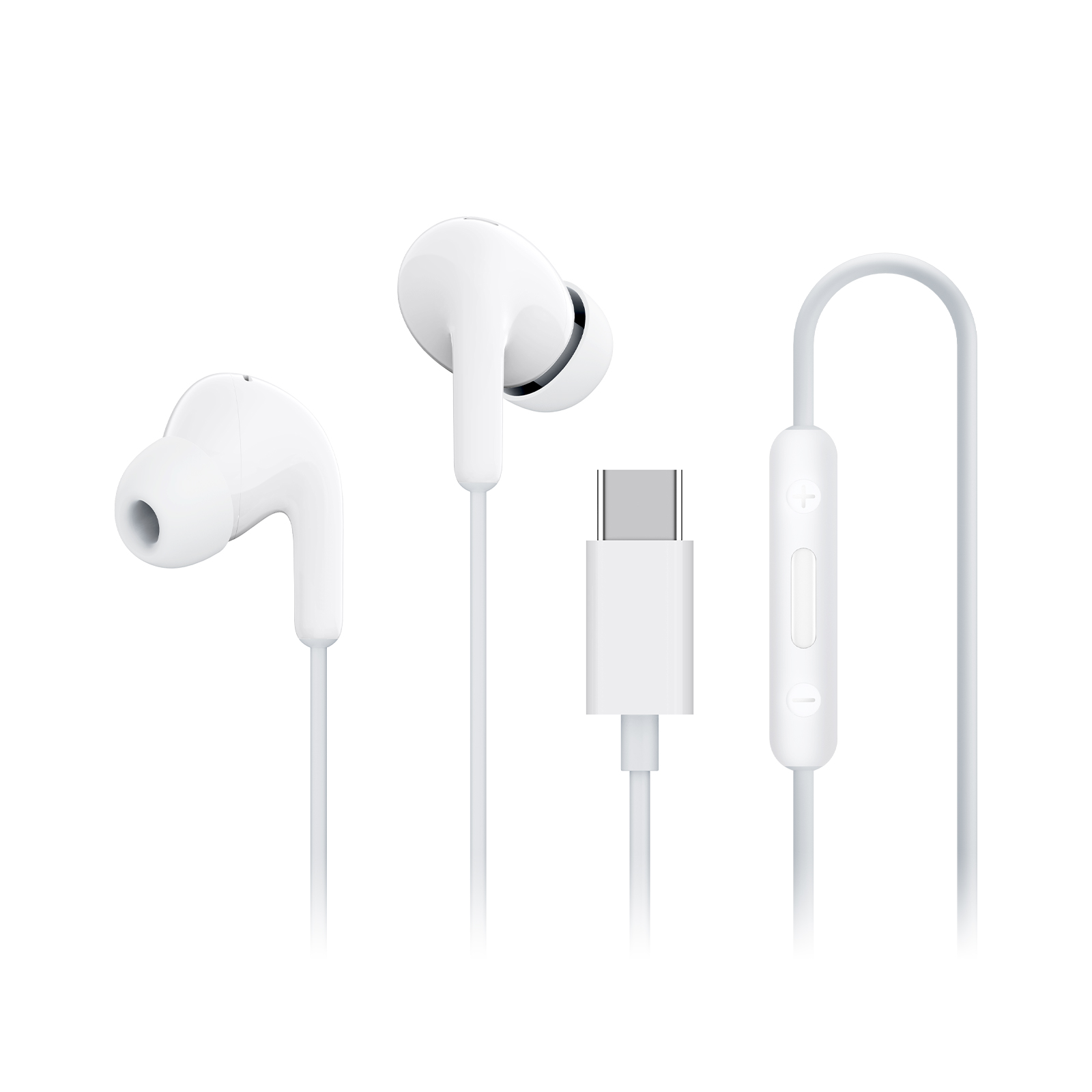 Xiaomi Type-C Earphones 