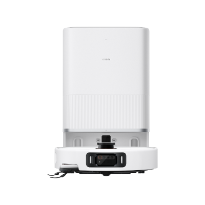 Xiaomi Robot Vacuum 5 Pro White