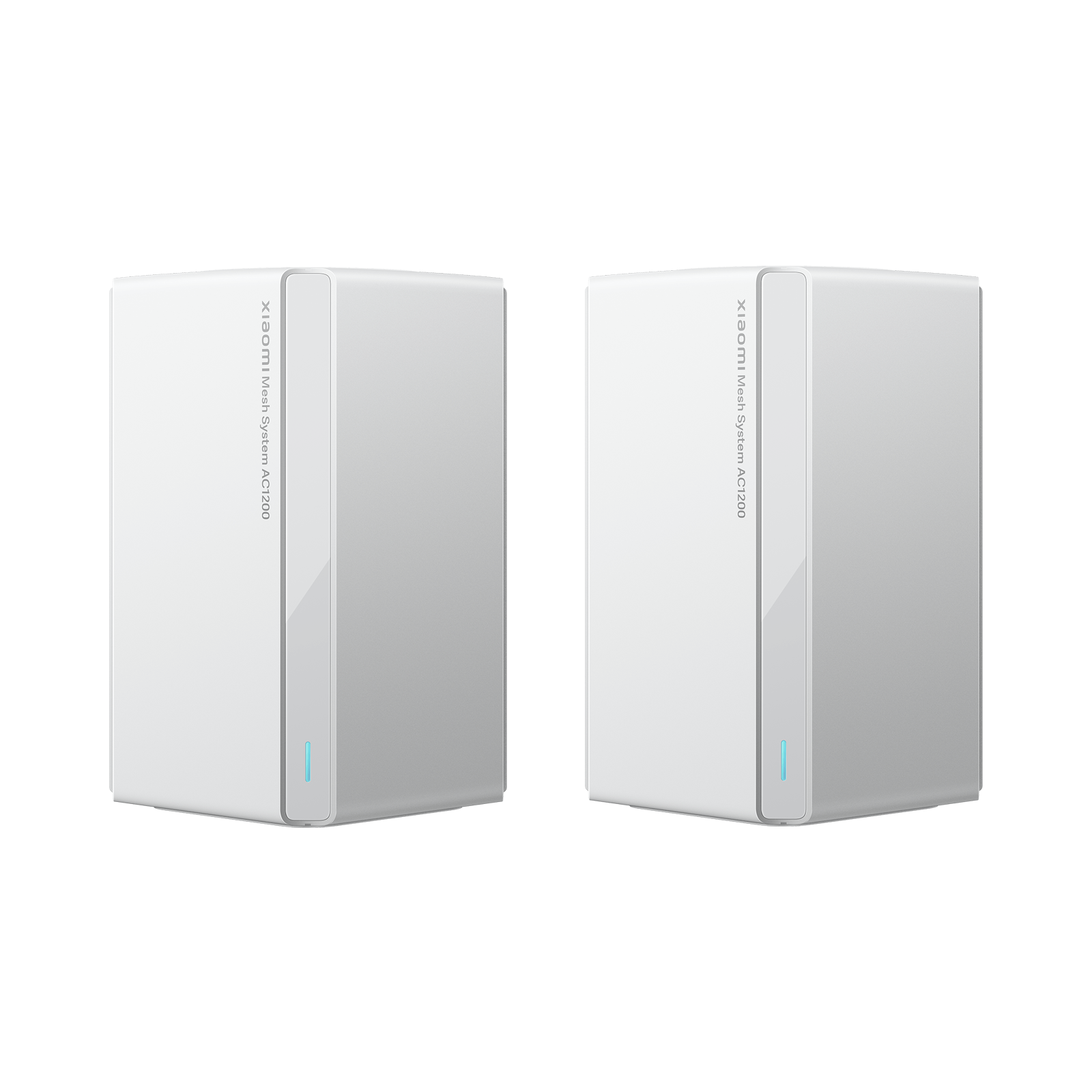 Xiaomi Mesh System AC1200 (2-pack)