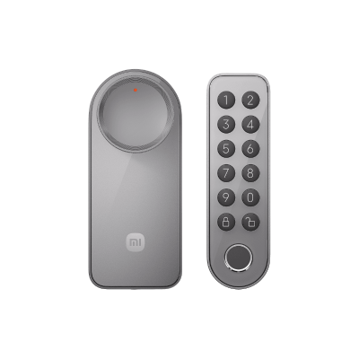 Xiaomi Self-Install Smart Lock With Keypad 