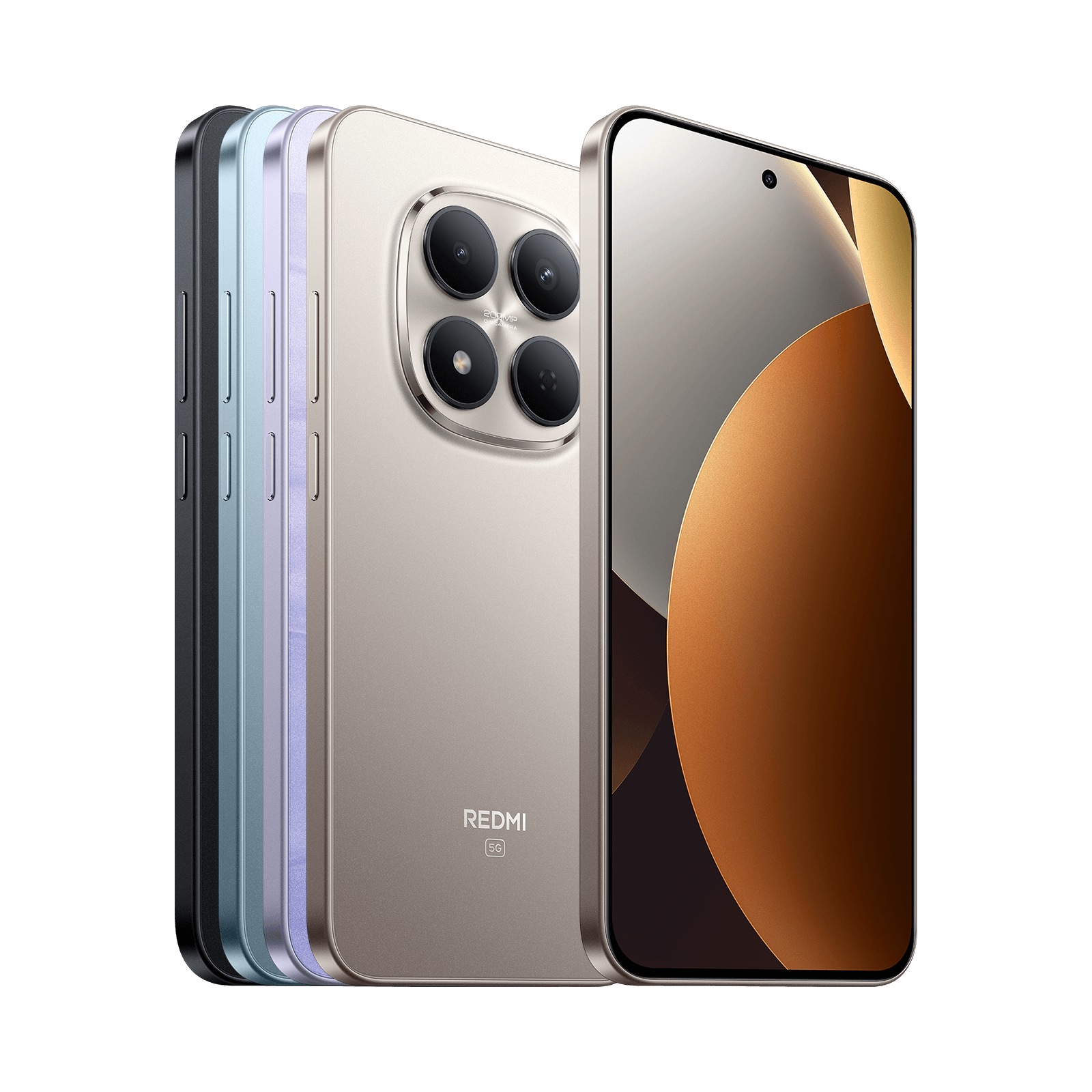 REDMI Note 15 Pro 5G Customer Reviews | Xiaomi UK