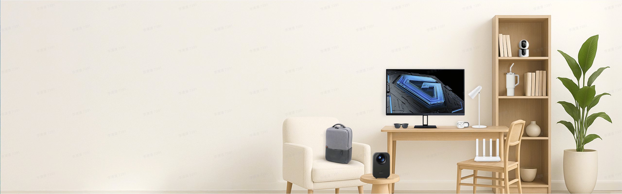 Potencia tu espacio de trabajo