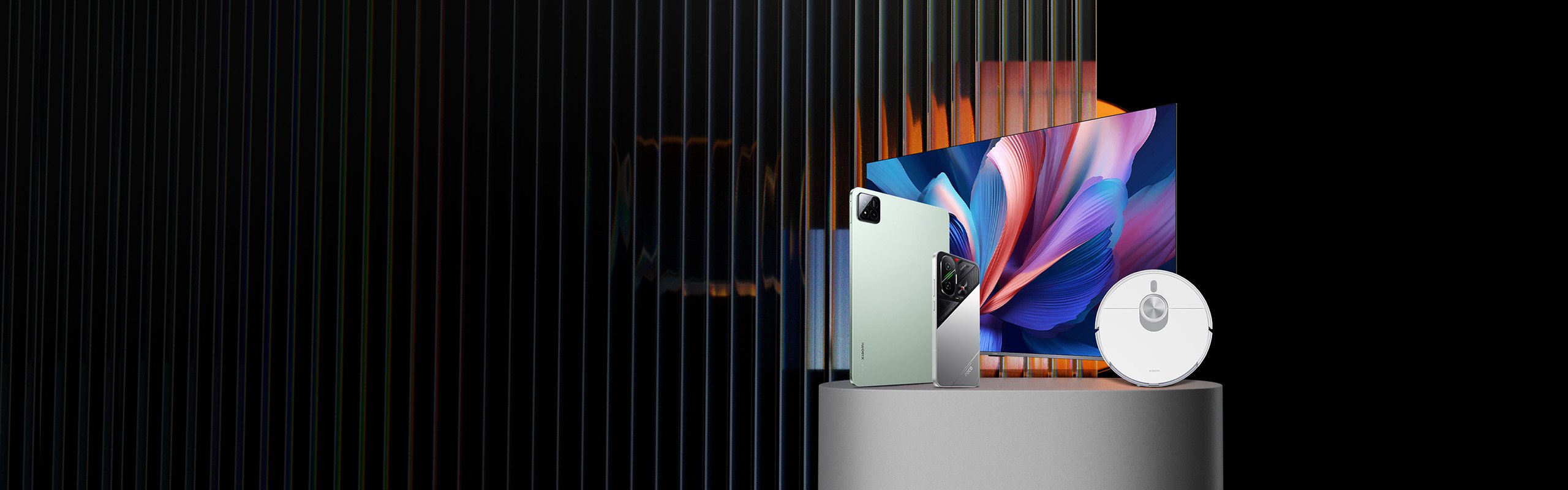 Xiaomis toppval under sommar