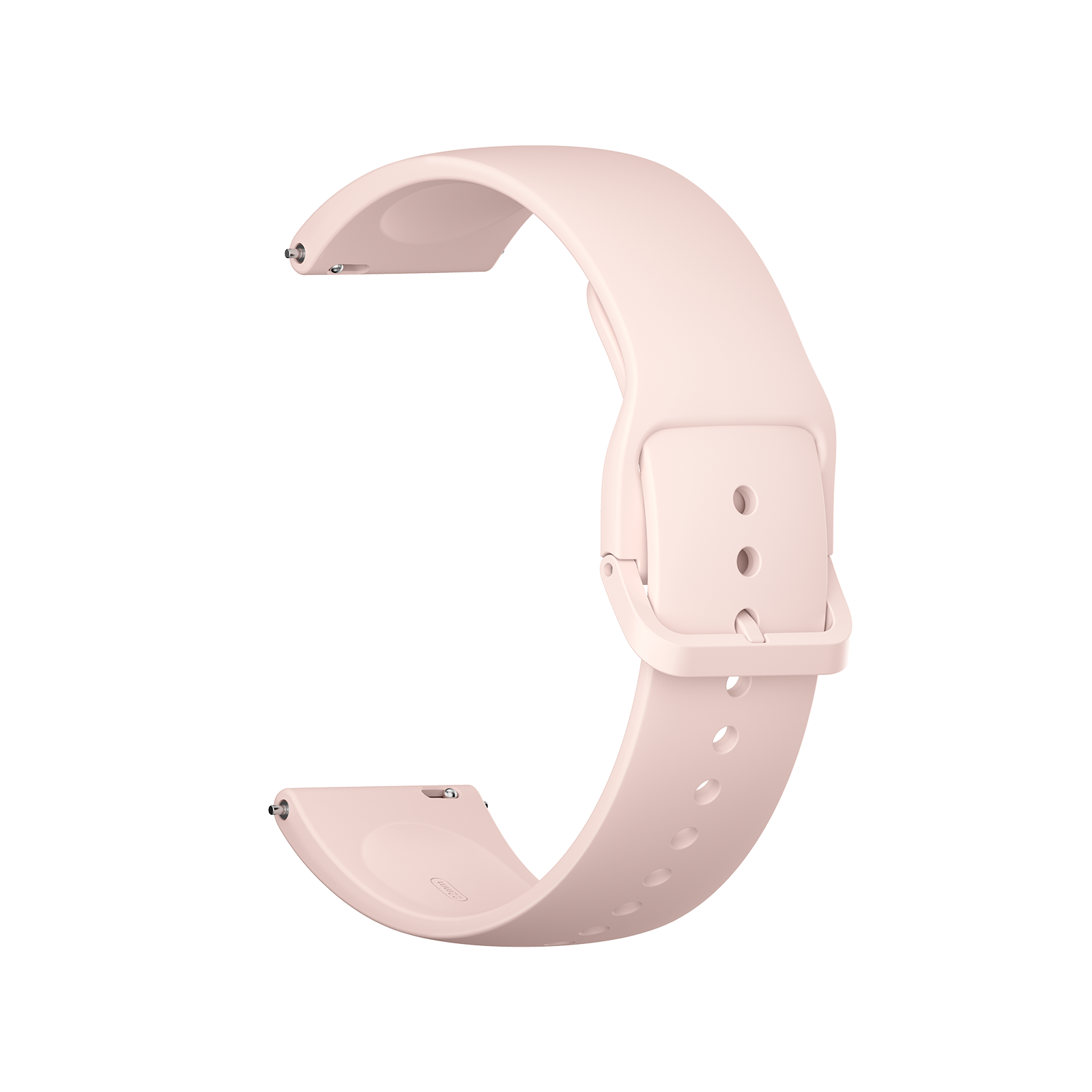 REDMI Watch TPU Strap Candy Pink