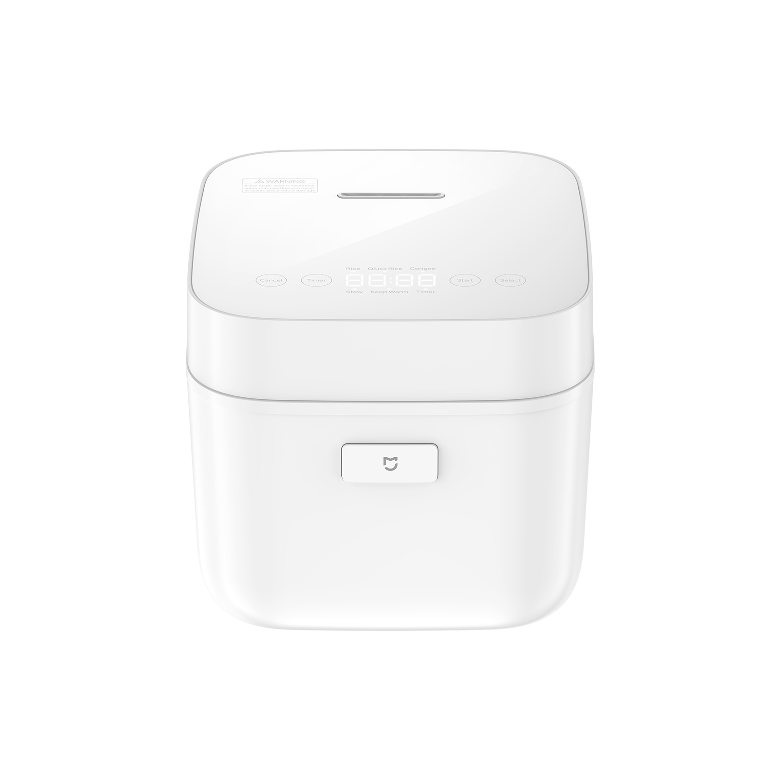 Xiaomi Smart Multifunctional Rice Cooker Eu Bhr9016eu - vue 3