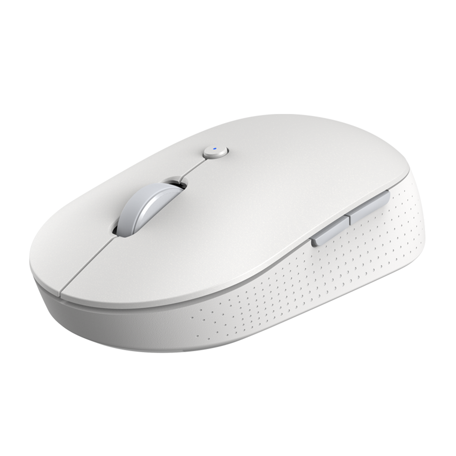 Mi Dual Mode Wireless Mouse White