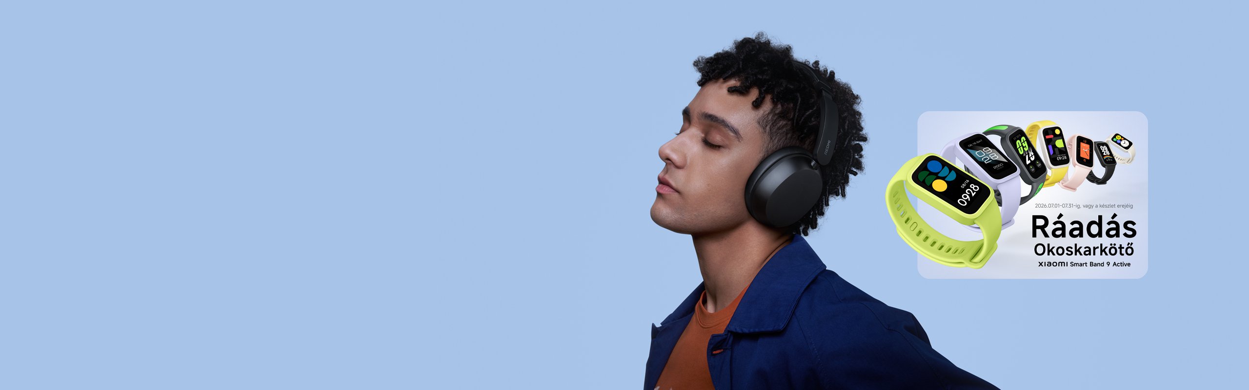 REDMI Headphones Neo