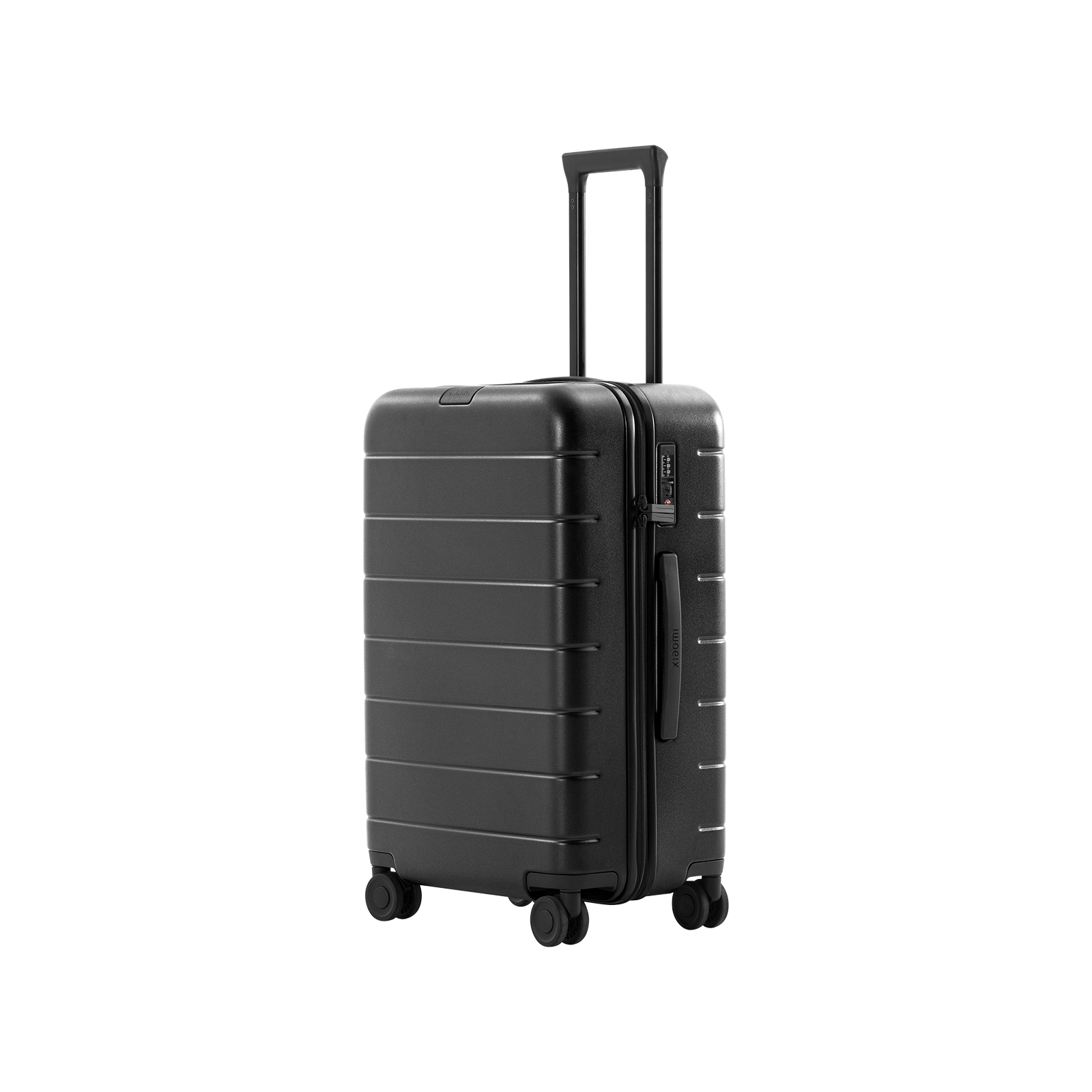 Xiaomi Luggage Classic Pro 26" Černá 26 palců