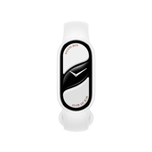 Xiaomi Smart Band 10