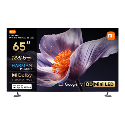 Xiaomi TV S Pro Mini LED 65 2026