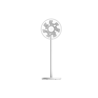 Mi Smart Standing Fan 2