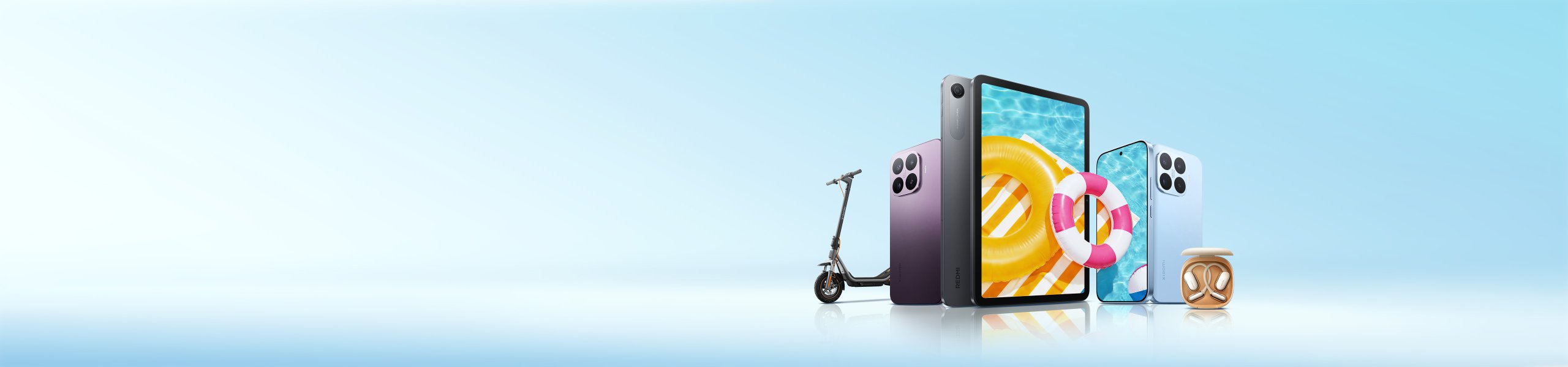 Xiaomi maj promocija