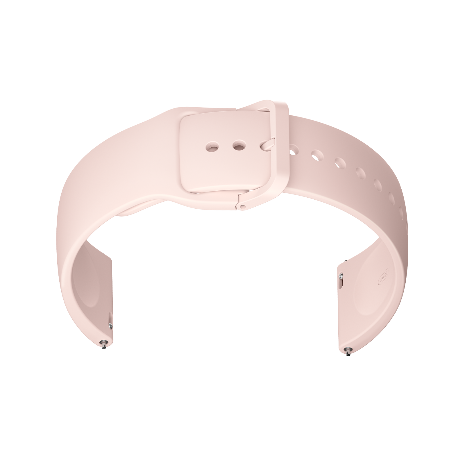 Redmi Watch TPU Strap Candy Pink