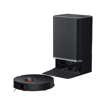Xiaomi Robot Vacuum X20 Max: pulizia intelligente e senza fatica