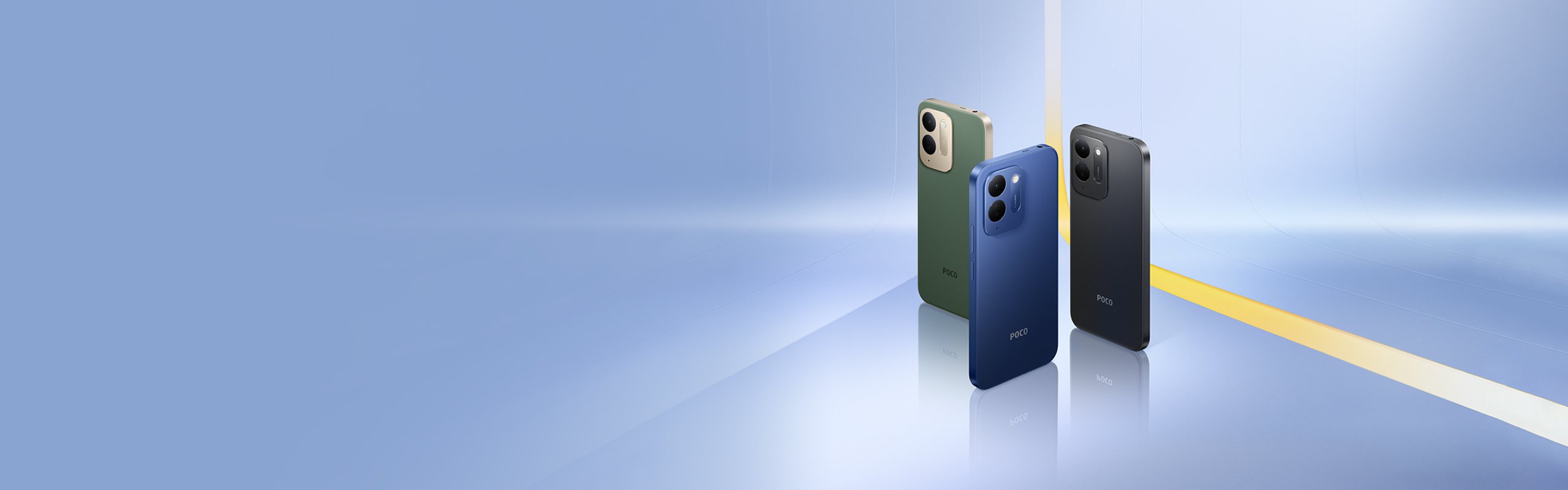 POCO C95 Pro