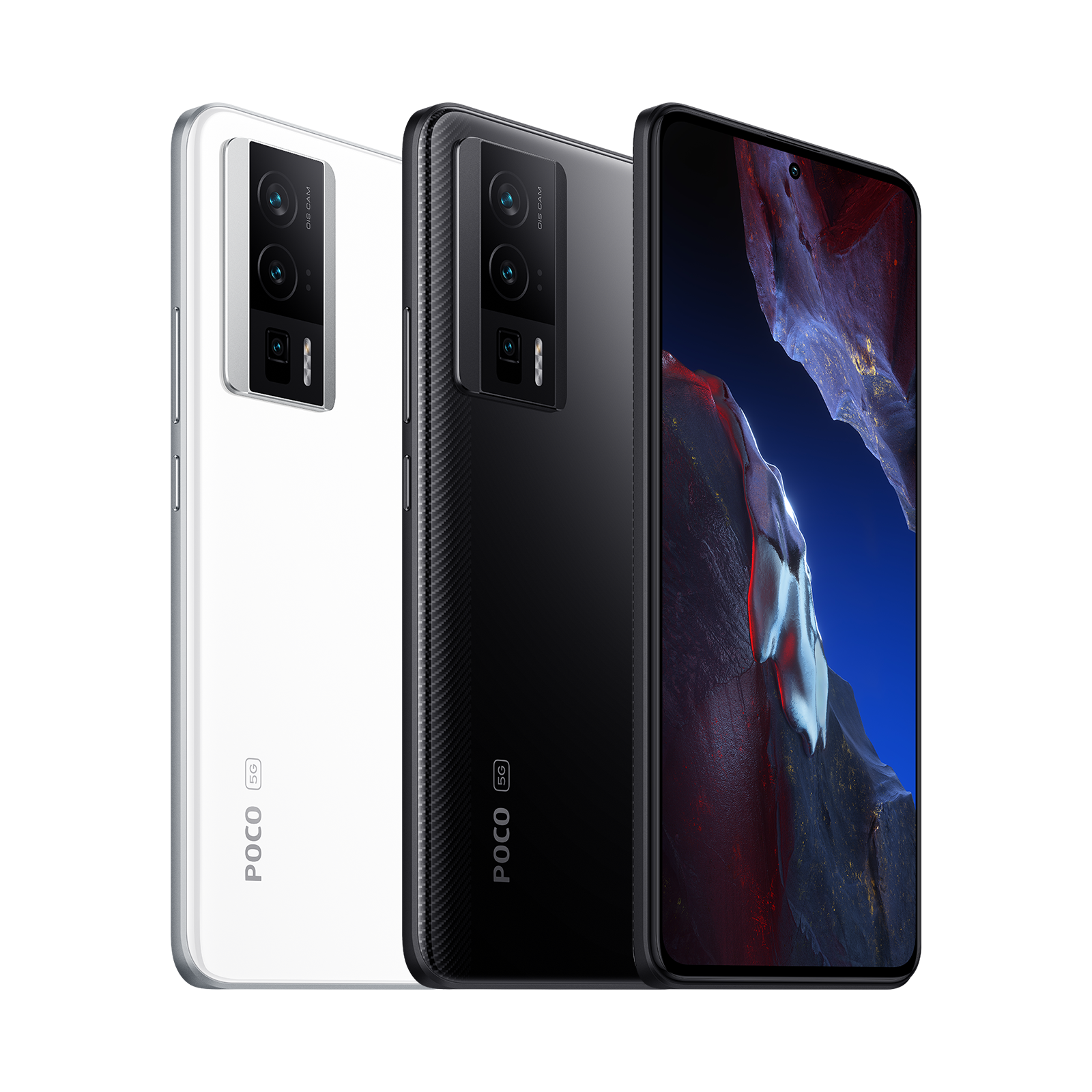 POCO F5 Pro | 12 GO + 512 GO