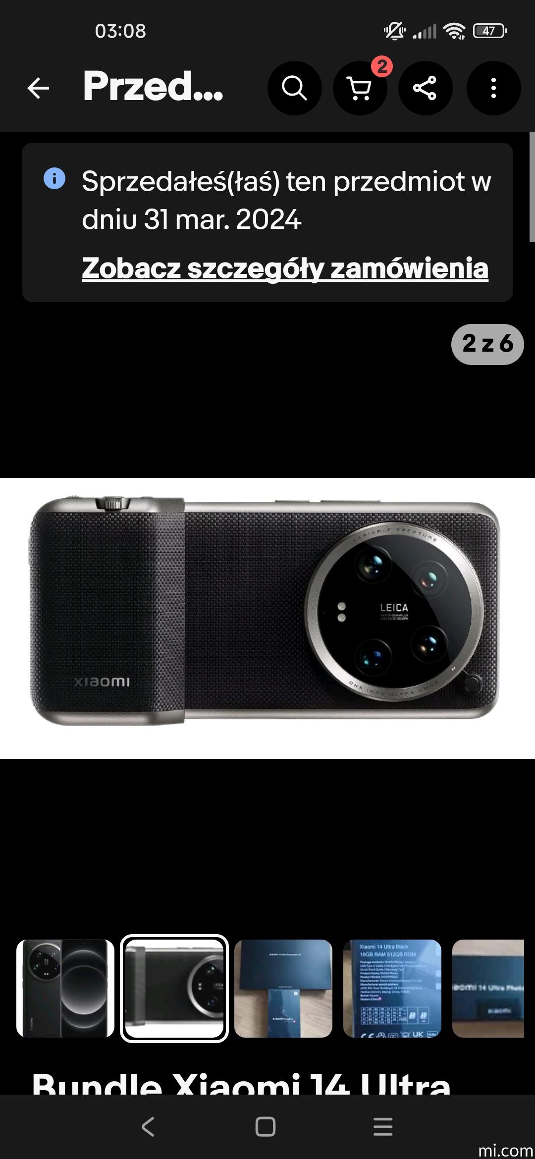 Xiaomi 14 Ultra Photography Kit Customer Reviews | Xiaomi UK