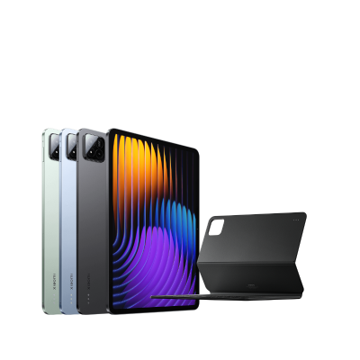 Xiaomi Pad 7 8GB+128GB +Xiaomi Pad 7 / 7 Pro Keyboard