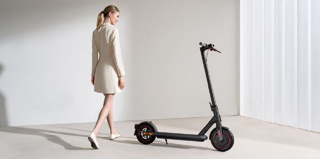 Xiaomi Electric Scooter 4 Pro