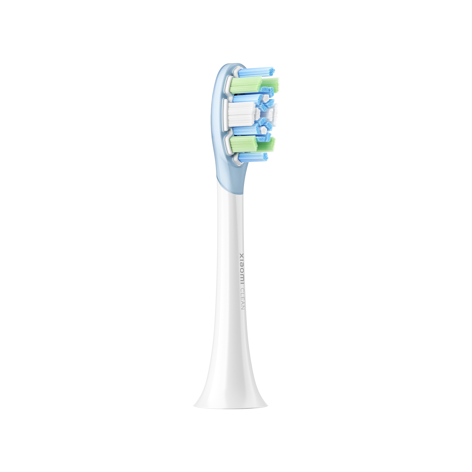 Xiaomi Oscillation Electric Toothbrush Replacement Heads (Clean)