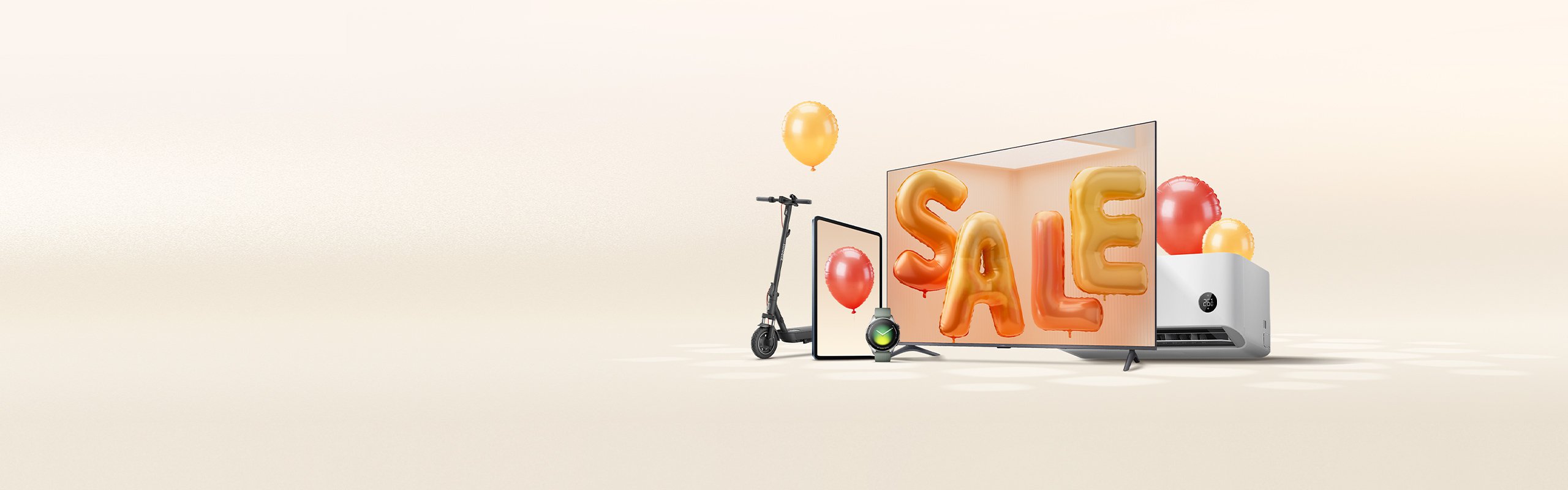 Xiaomi Fan Festival 2026