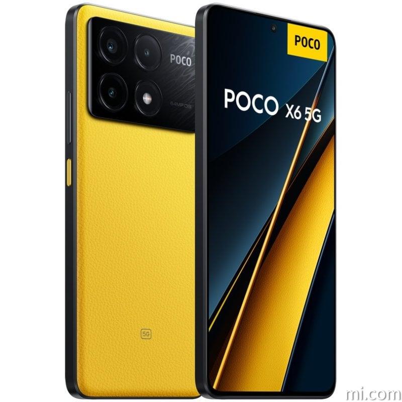 POCO X6 Pro 5G, análisis - review con opinión, características y precio