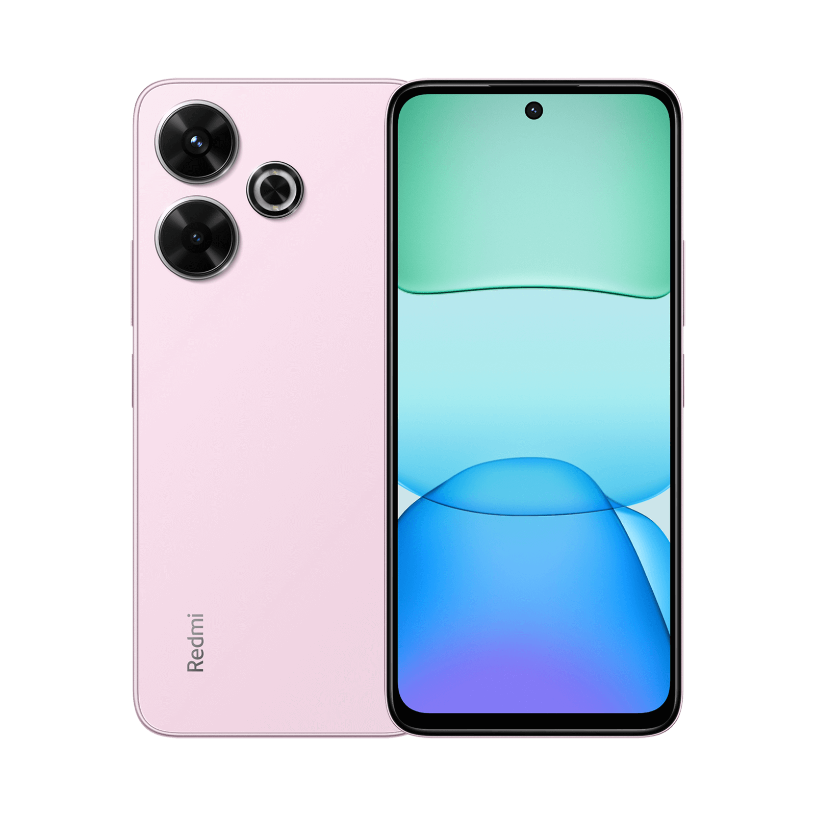 REDMI 13 8 GB + 256 GB Pearl Pink