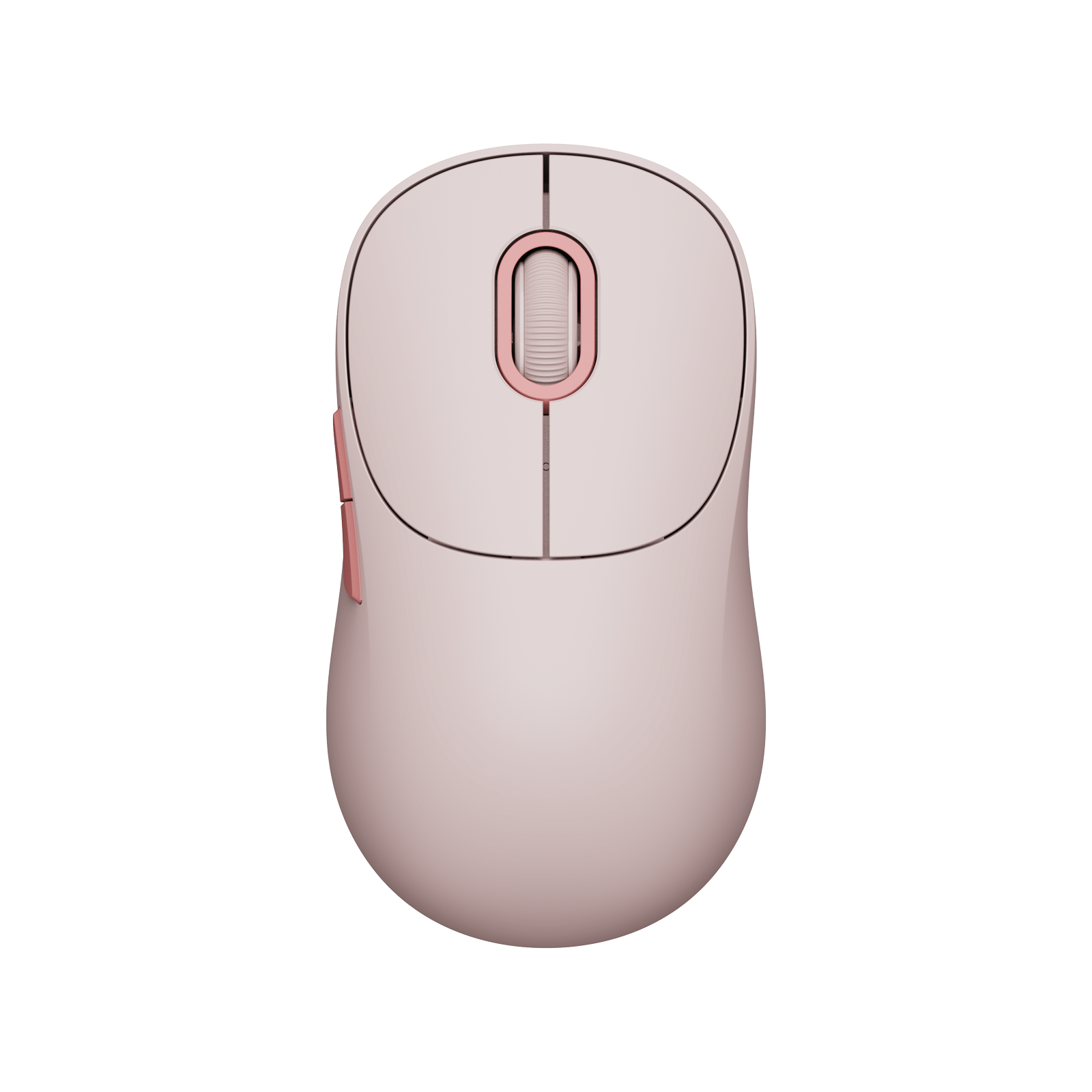 Xiaomi Wireless Mouse 3 Růžová
