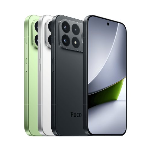 POCO F9 Pro