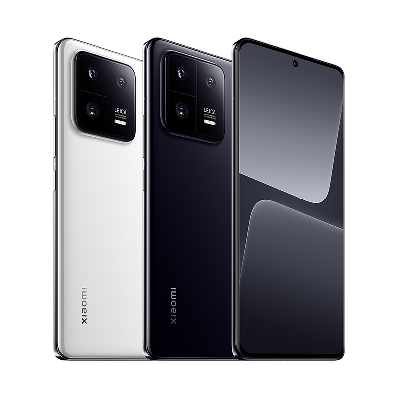 Xiaomi 13 Pro 5G <br/>[ 12GB+256GB ]