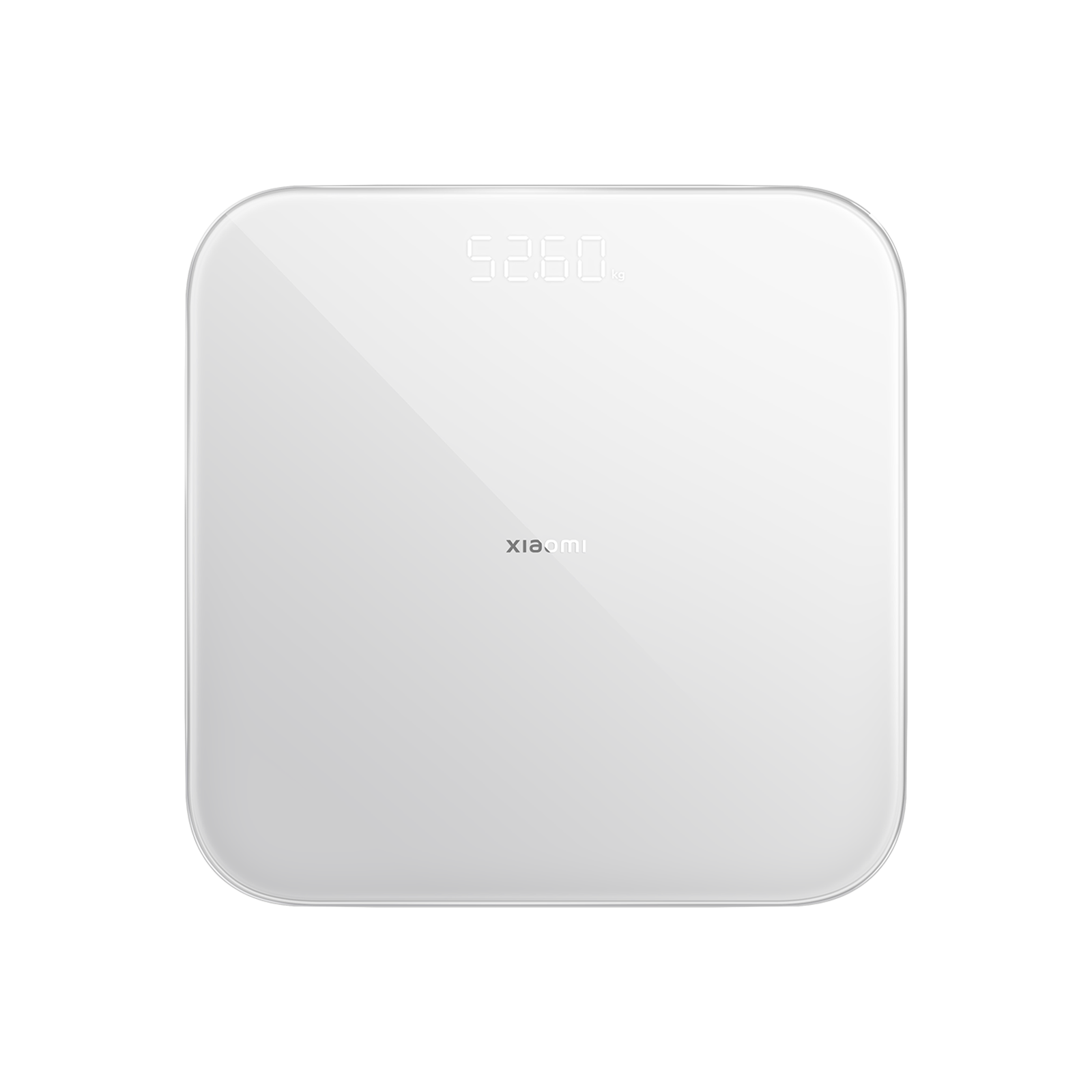Mi Smart Scale S200 White