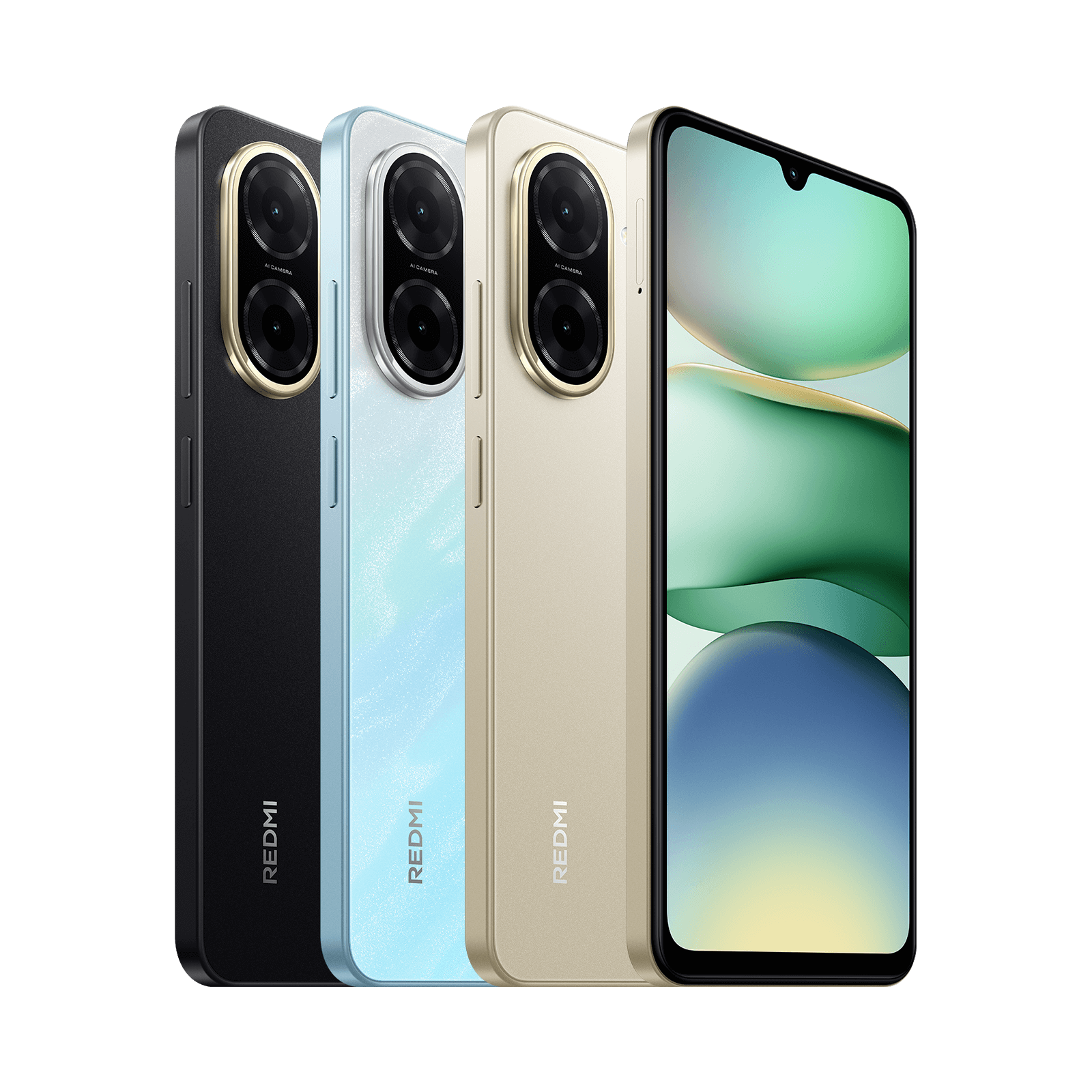 Redmi A5 Buy - Xiaomi România