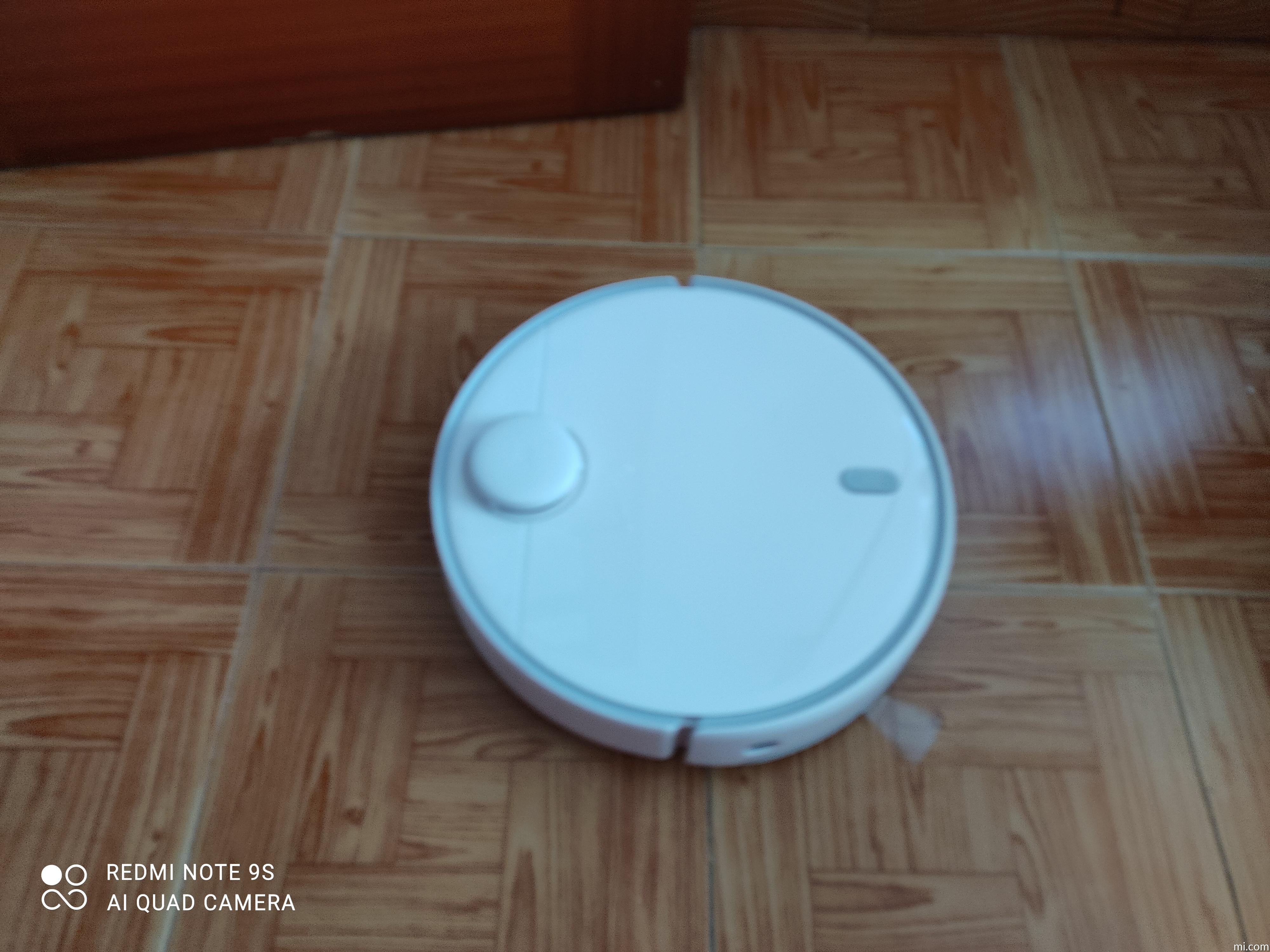 Xiaomi Mi Vacuum Mop 2 Pro Negro - Robot aspirador - LDLC