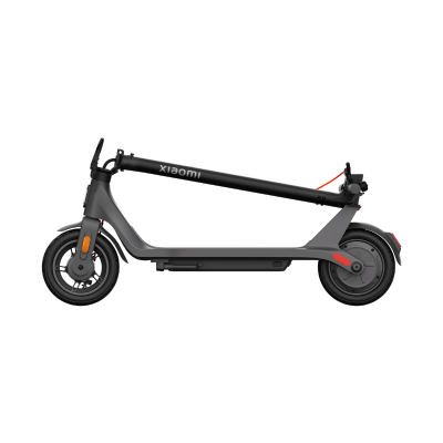 Xiaomi Electric Scooter 4 Lite (2nd Gen) Black