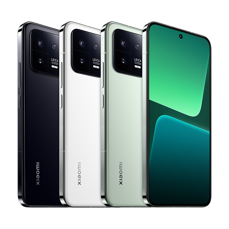 Xiaomi 13 5G<br/>[ 8GB+256GB ]