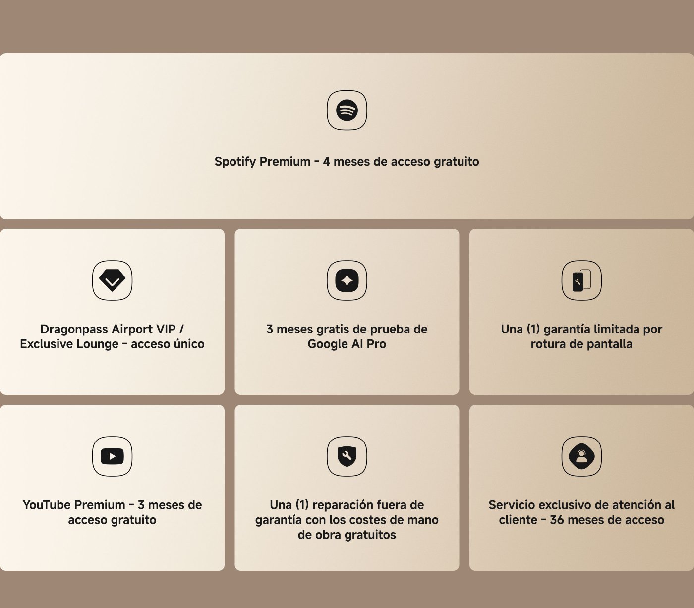 Teleobjetivo Leica 5x Pro, Fotografía Spotlight. Pantalla de 6,83" con 144Hz y cuidado visual. Batería duradera de 5500 mAh (typ). La disponibilidad de funciones AI puede variar según región. Consulta la página oficial para obtener más información.