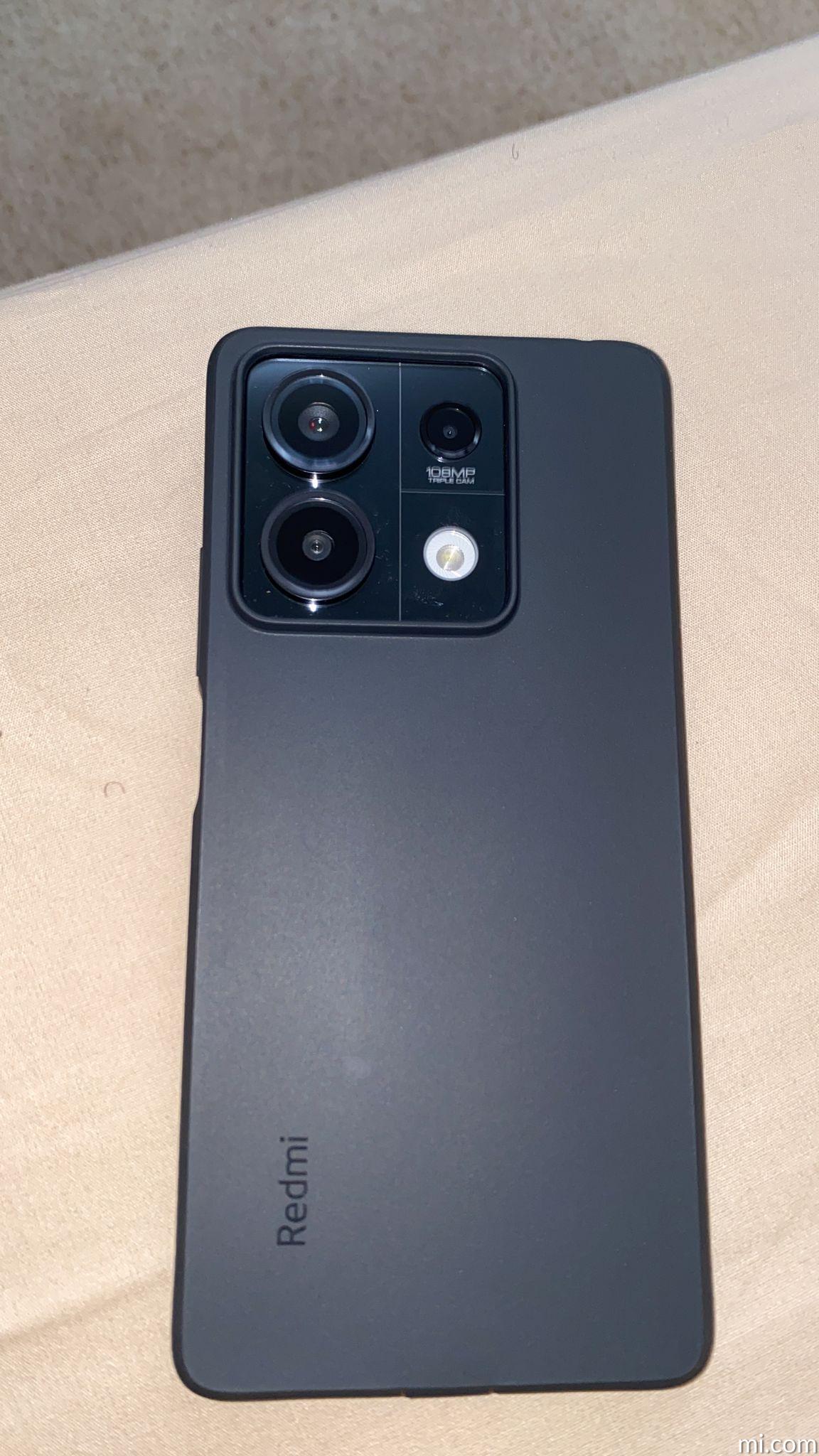 Redmi Note 13 5G - Xiaomi UK
