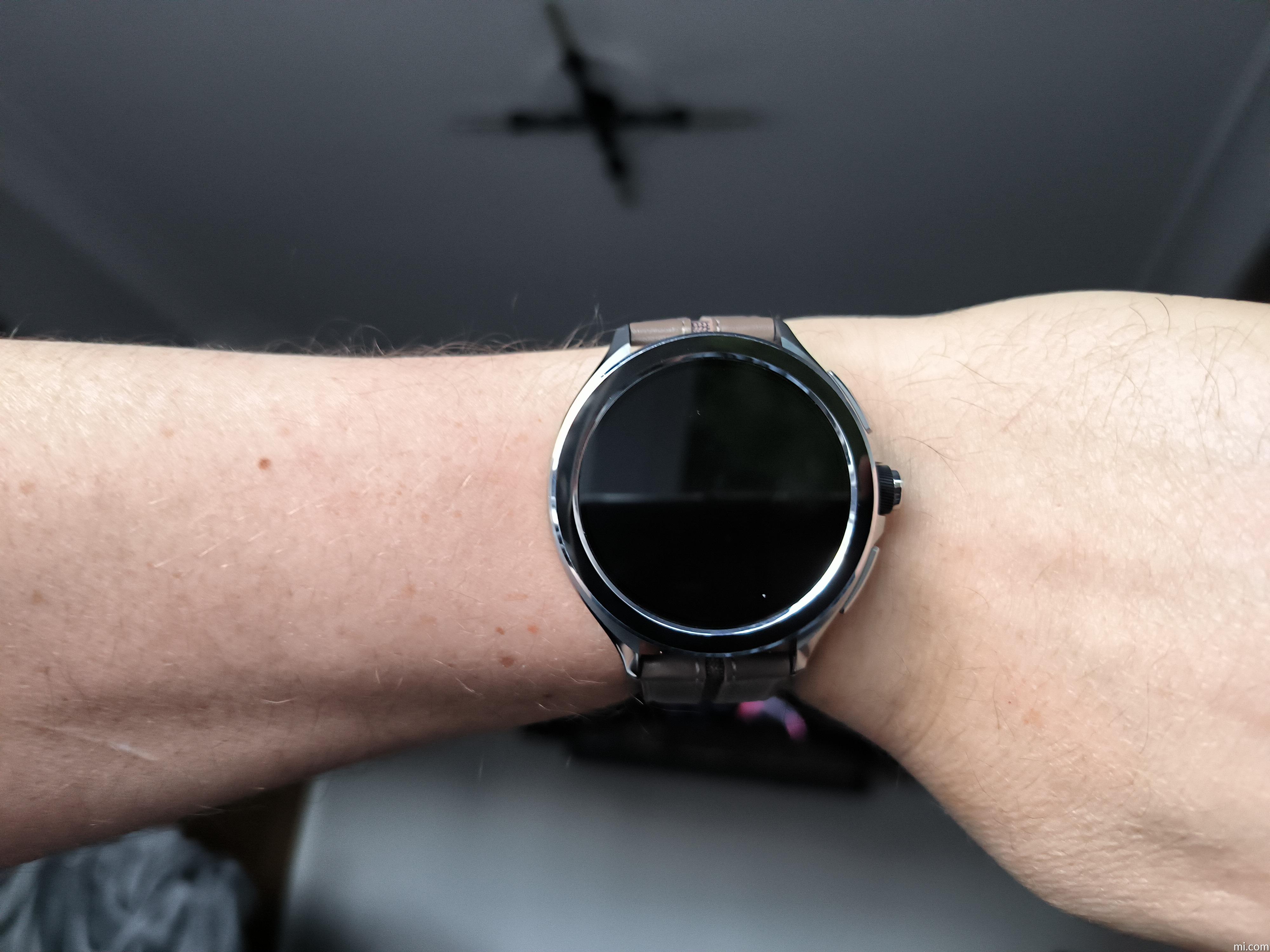 Xiaomi Watch 2 Pro Review: A Wear OS Smart Watch Done Right? 